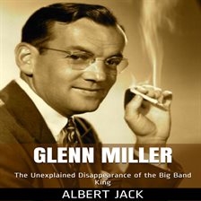 Cover image for Glenn Miller