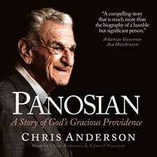 Cover image for Panosian