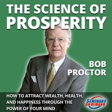 Cover image for The Science of Prosperity