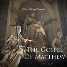 Cover image for Gospel of Matthew