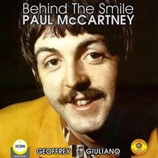 Cover image for Behind The Smile