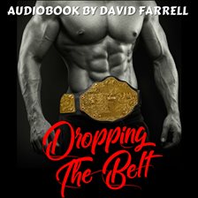 Cover image for Dropping the Belt