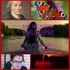 Cover image for Kant and Modern Philosophy