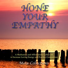 Cover image for Hone Your Empathy