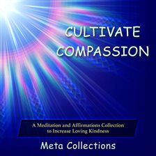 Cover image for Cultivate Compassion