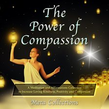Cover image for The Power of Compassion