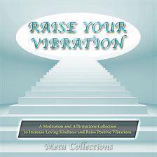 Cover image for Raise Your Vibration