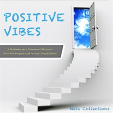 Cover image for Positive Vibes