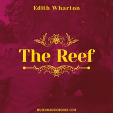 Cover image for The Reef