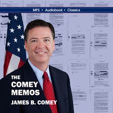 Imagen de portada para The Comey Memos