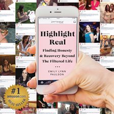 Cover image for Highlight Real