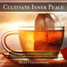 Cover image for Cultivate Inner Peace