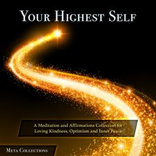 Cover image for Your Highest Self