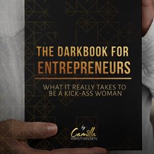 Cover image for The Darkbook for Entrepreneurs
