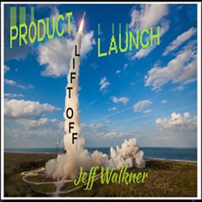 Cover image for Product Launch Liftoff