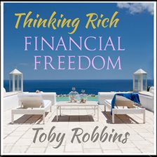 Cover image for Thinking Rich