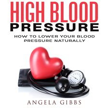 Cover image for High Blood Pressure