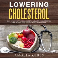 Cover image for Lowering Cholesterol
