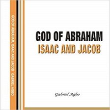 Cover image for God of Abraham, Isaac and Jacob