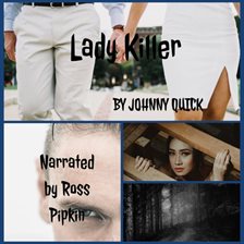 Cover image for Lady Killer