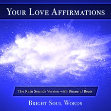 Cover image for Your Love Affirmations