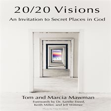 Cover image for 20/20 Visions