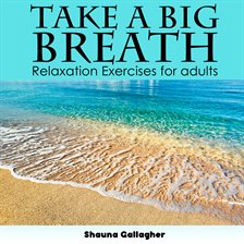 Cover image for Take A Big Breath For Adults