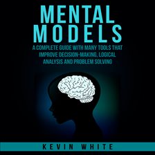 Cover image for Mental Models