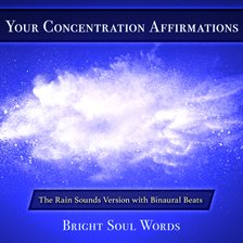 Cover image for Your Concentration Affirmations