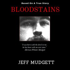 Cover image for Bloodstains