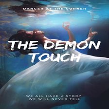 Cover image for The Demon Touch