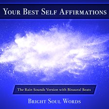 Cover image for Your Best Self Affirmations