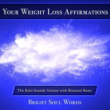 Cover image for Your Weight Loss Affirmations