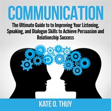 Cover image for Communication
