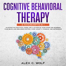 Cover image for Cognitive Behavioral Therapy