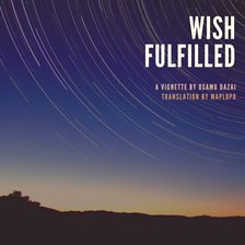 Cover image for Wish Fulfilled