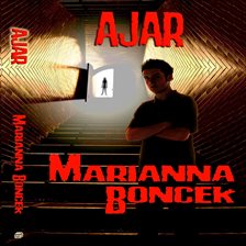 Cover image for Ajar