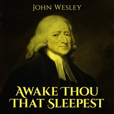 Cover image for Awake Thou That Sleepest