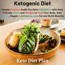 Cover image for Ketogenic Diet