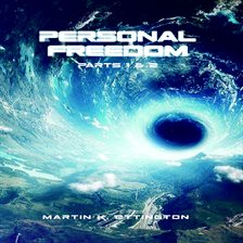 Cover image for Personal Freedom