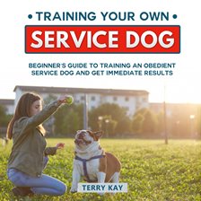 Cover image for Service Dog