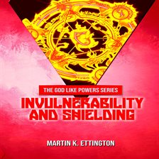 Cover image for Invulnerability and Shielding