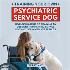 Cover image for Service Dog