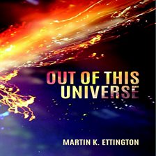 Cover image for Out of this Universe