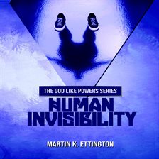 Cover image for Human Invisibility