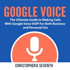 Cover image for Google Voice