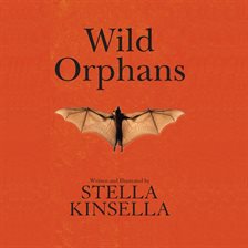 Cover image for Wild Orphans