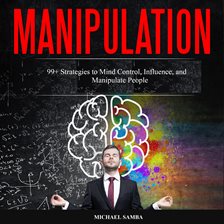 Cover image for Manipulation