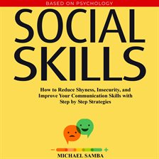 Cover image for Social Skills