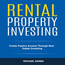 Cover image for Rental Property Investing